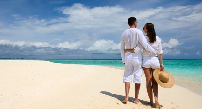 Lovebug at Andaman & Nicobar Islands