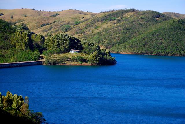 Things To Do In Ooty Dive In The Bhavani Lake
