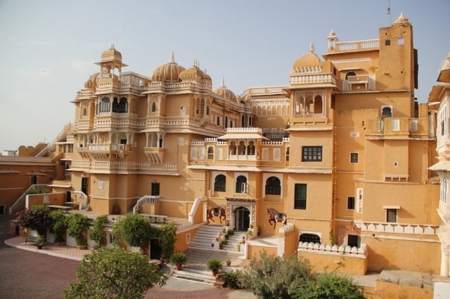 Tourist Places Near Delhi Within 100 Kms: Pratapgarh Tourist Place Rajasthan