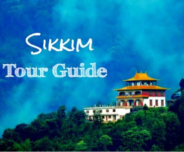 Best Places To Visit In Sikkim Tourism In 2020 That Anyone Can Think-Off